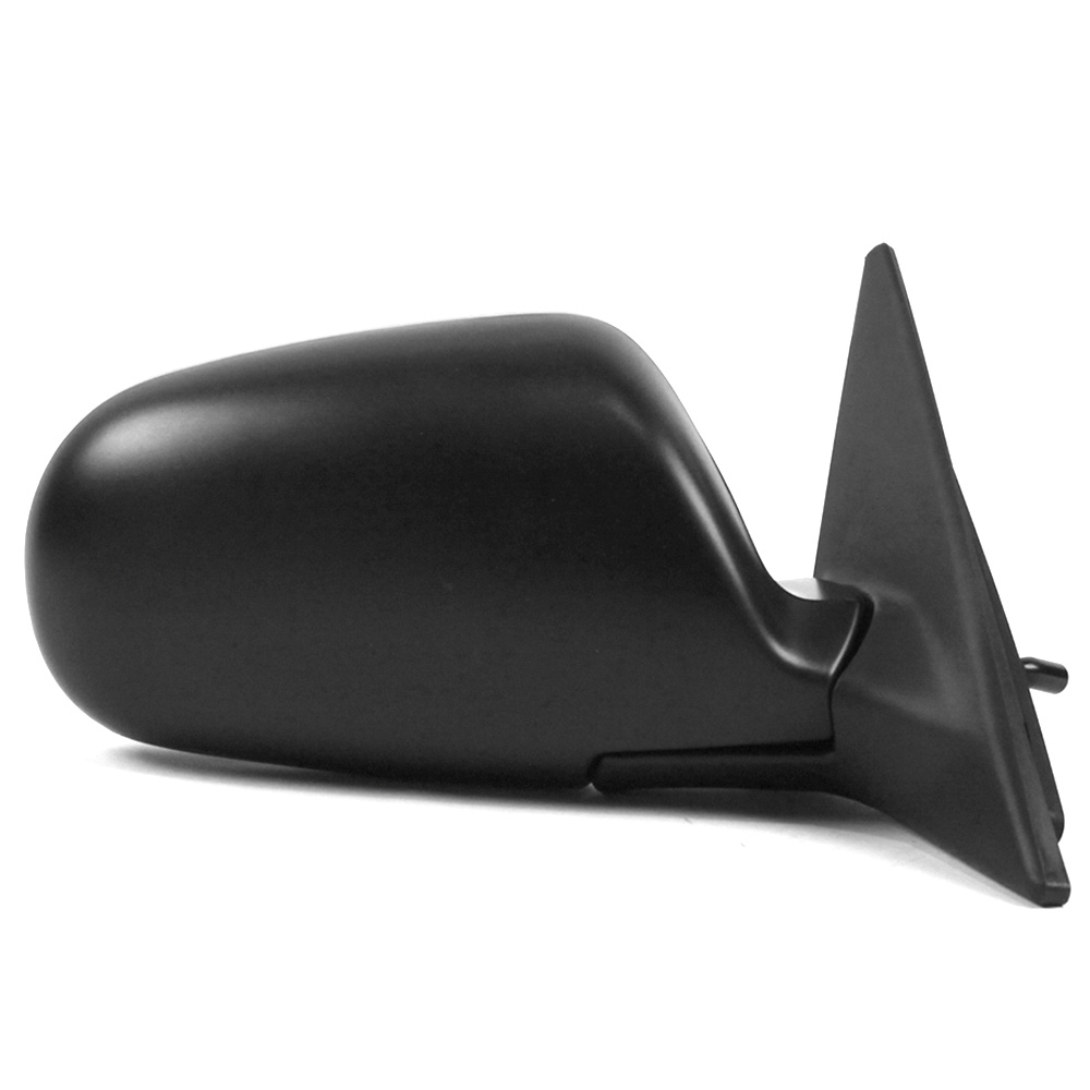 BuyAutoParts 14-11501ME Side View Mirror