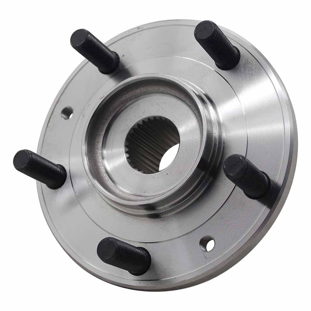 2003 Mazda 6 Wheel Hub