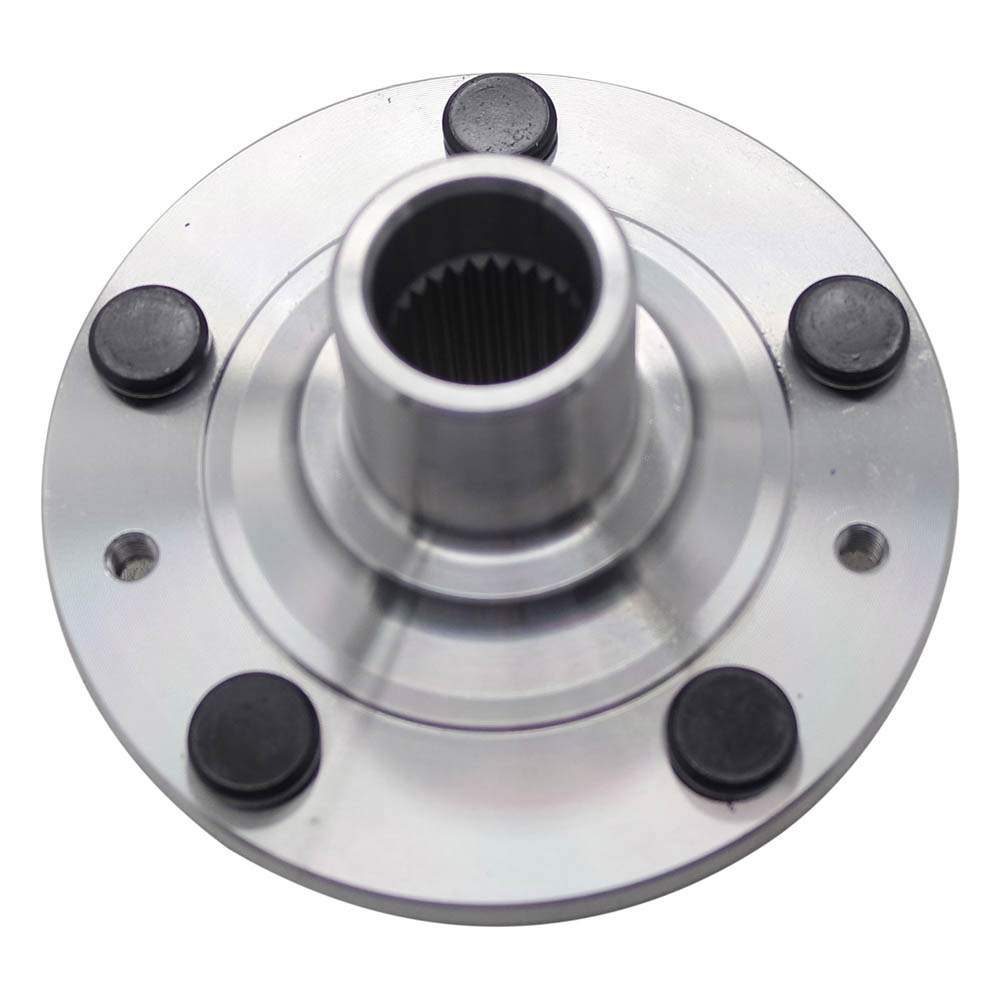 2003 Mazda 6 Wheel Hub