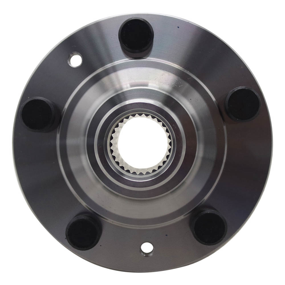 2003 Mazda 6 Wheel Hub