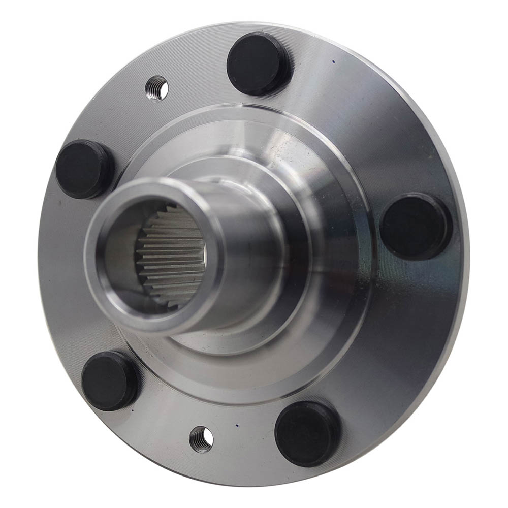 2003 Mazda 6 Wheel Hub