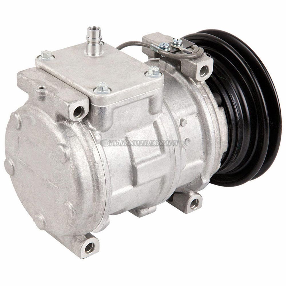 1994 Dodge Shadow A/C Compressor