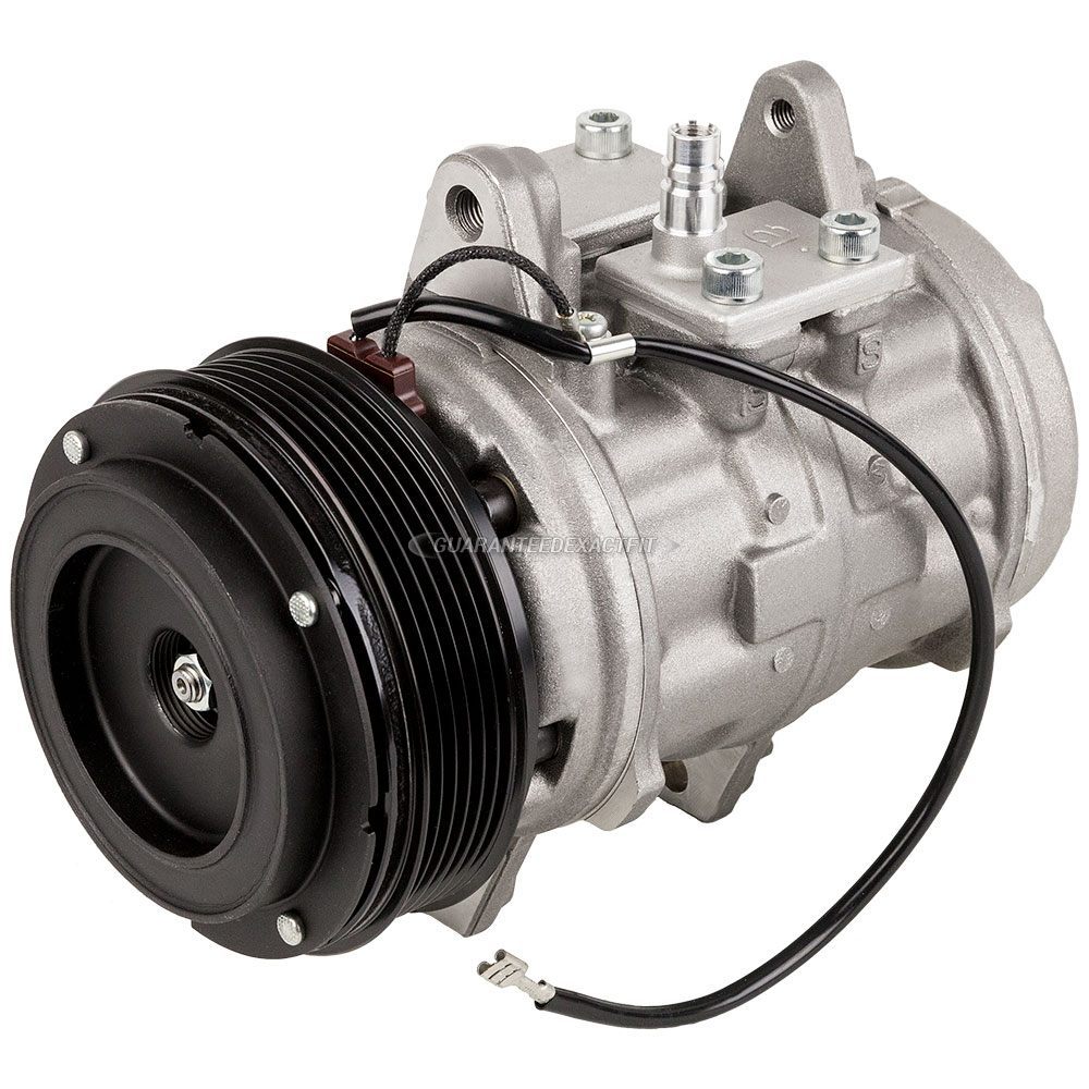 Porsche 968 ac compressor