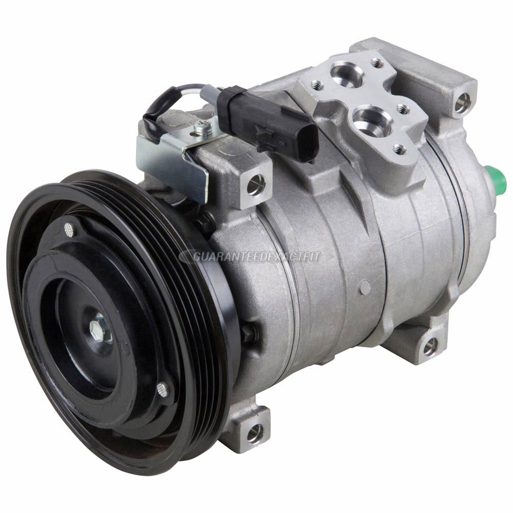 2000 Plymouth Neon A/C Compressor