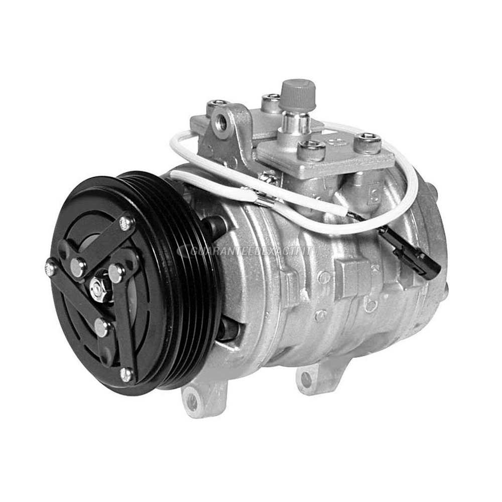 Suzuki Sidekick AC Compressor OEM & Aftermarket Replacement Parts