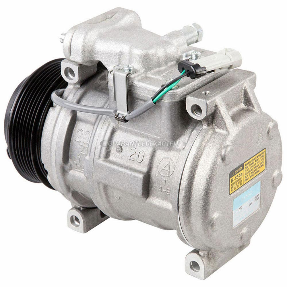 1995 Chevrolet Corvette A/C Compressor