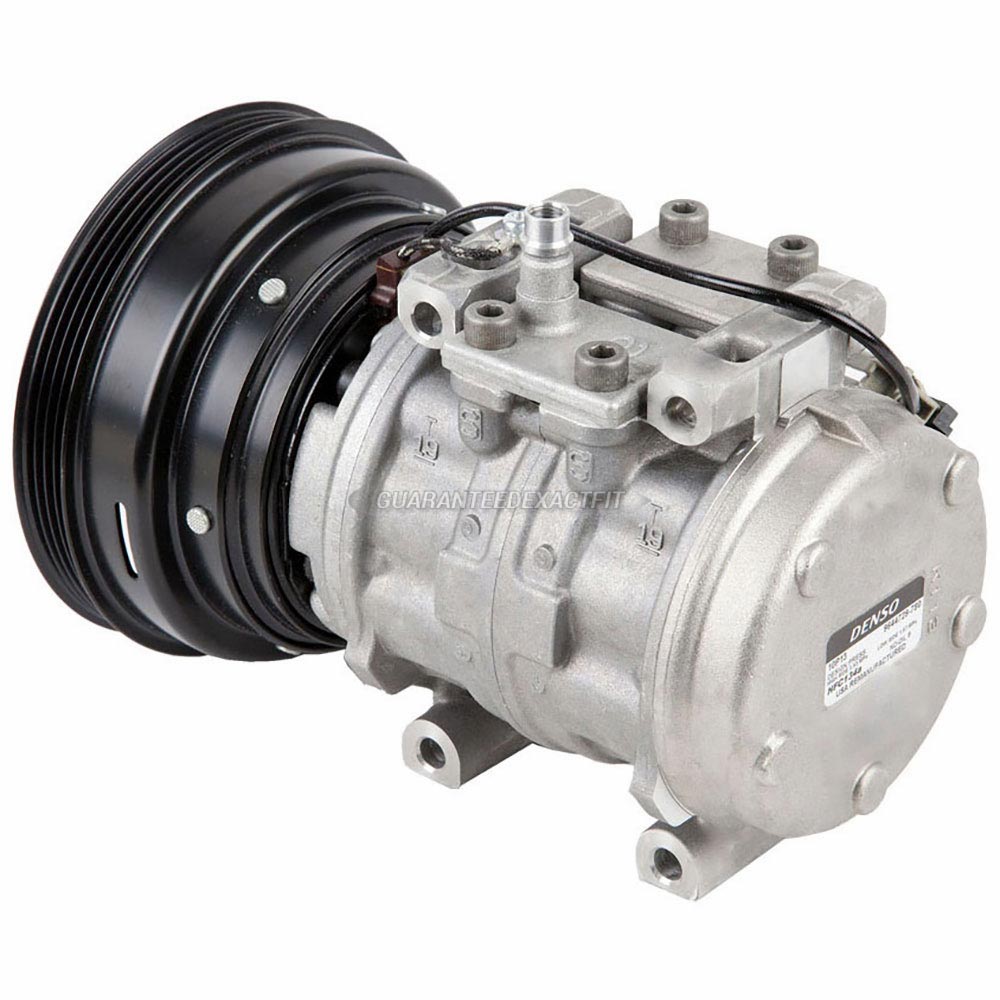 1995 Toyota MR2 A/C Compressor