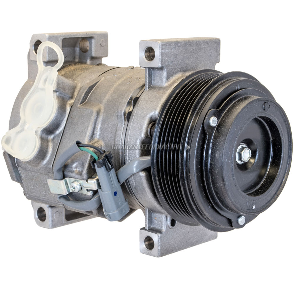 Chevrolet Express Van AC Compressor Parts, View Online Part Sale