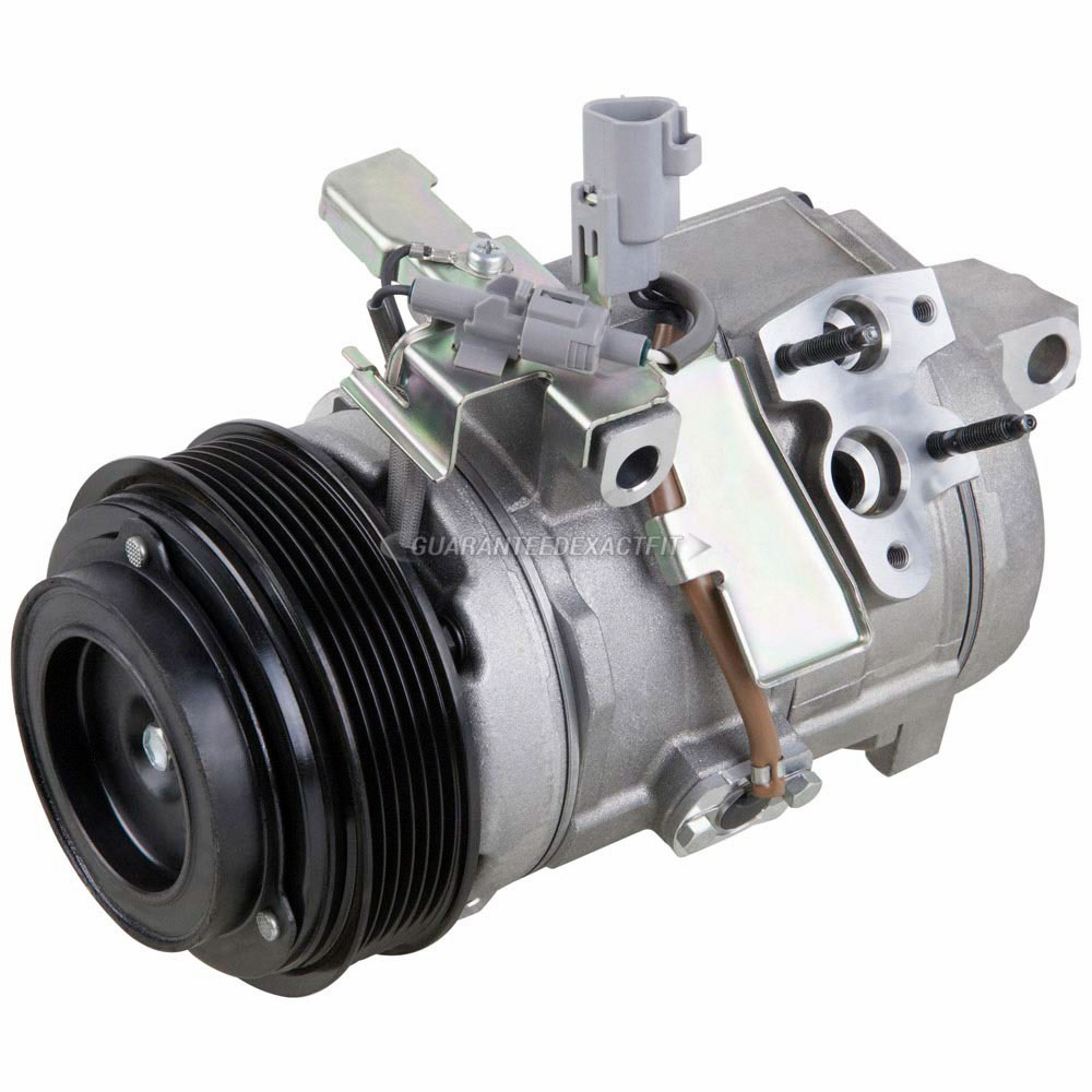 2007 Lexus GX470 A/C Compressor