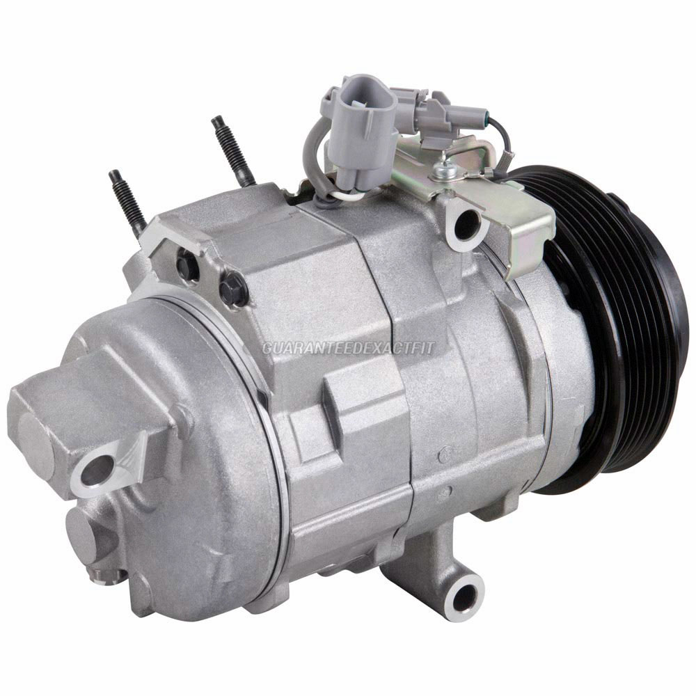 2007 Lexus GX470 A/C Compressor