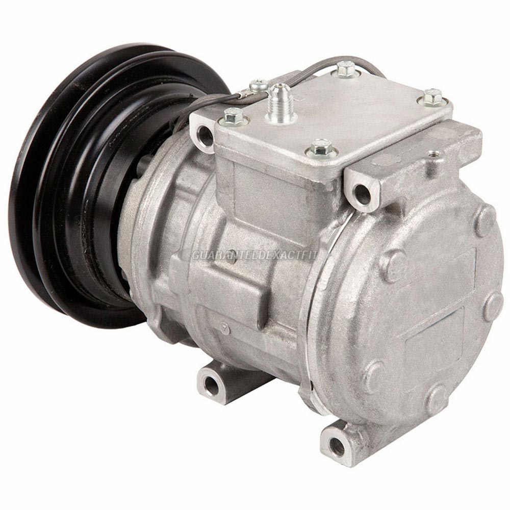 OEM / OES 60-01286NC A/C Compressor