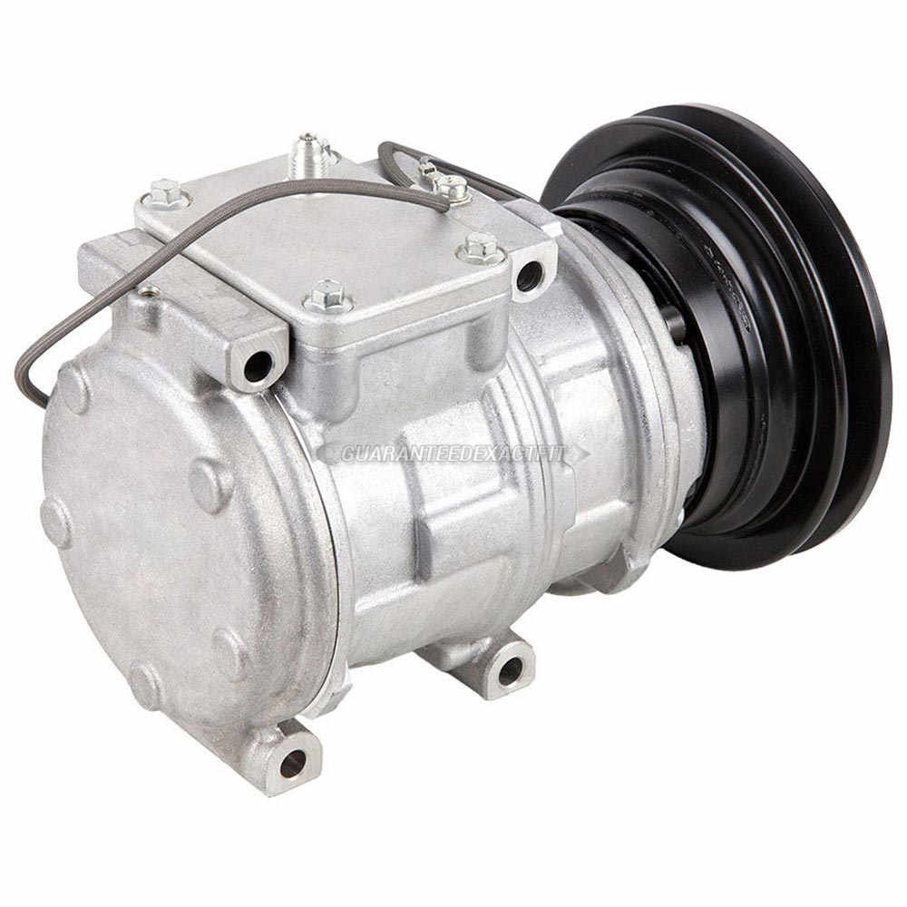 OEM / OES 60-01198NC A/C Compressor