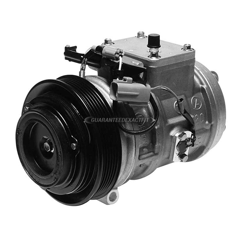 Lexus SC400 AC Compressor