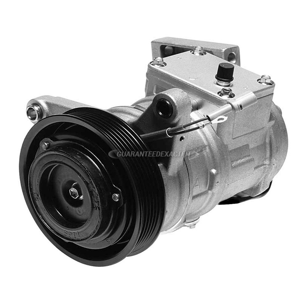 Lexus SC300 AC Compressor