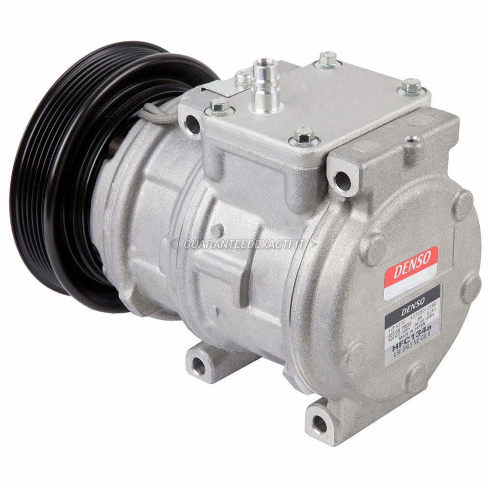 1996 Isuzu Oasis A/C Compressor