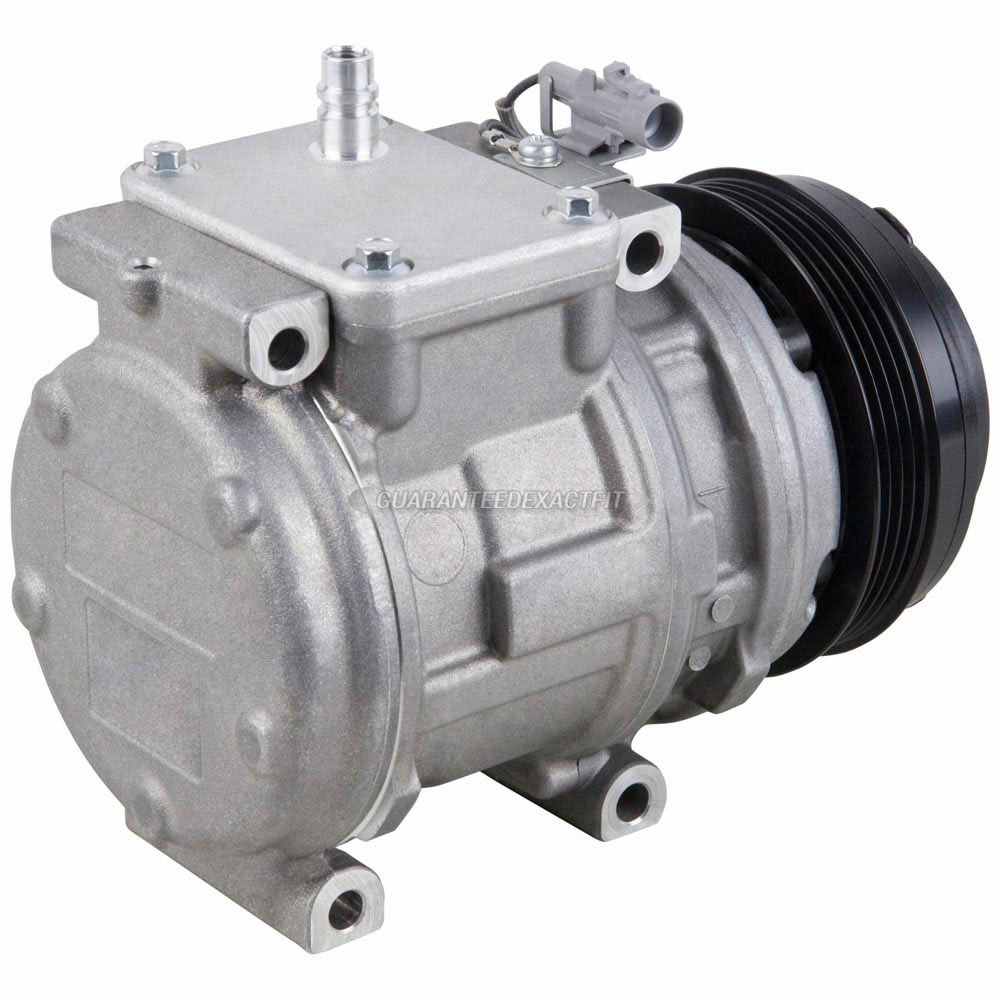 1994 Toyota T100 A/C Compressor
