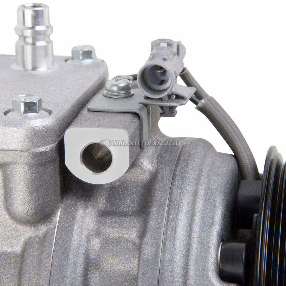 1994 Toyota T100 A/C Compressor