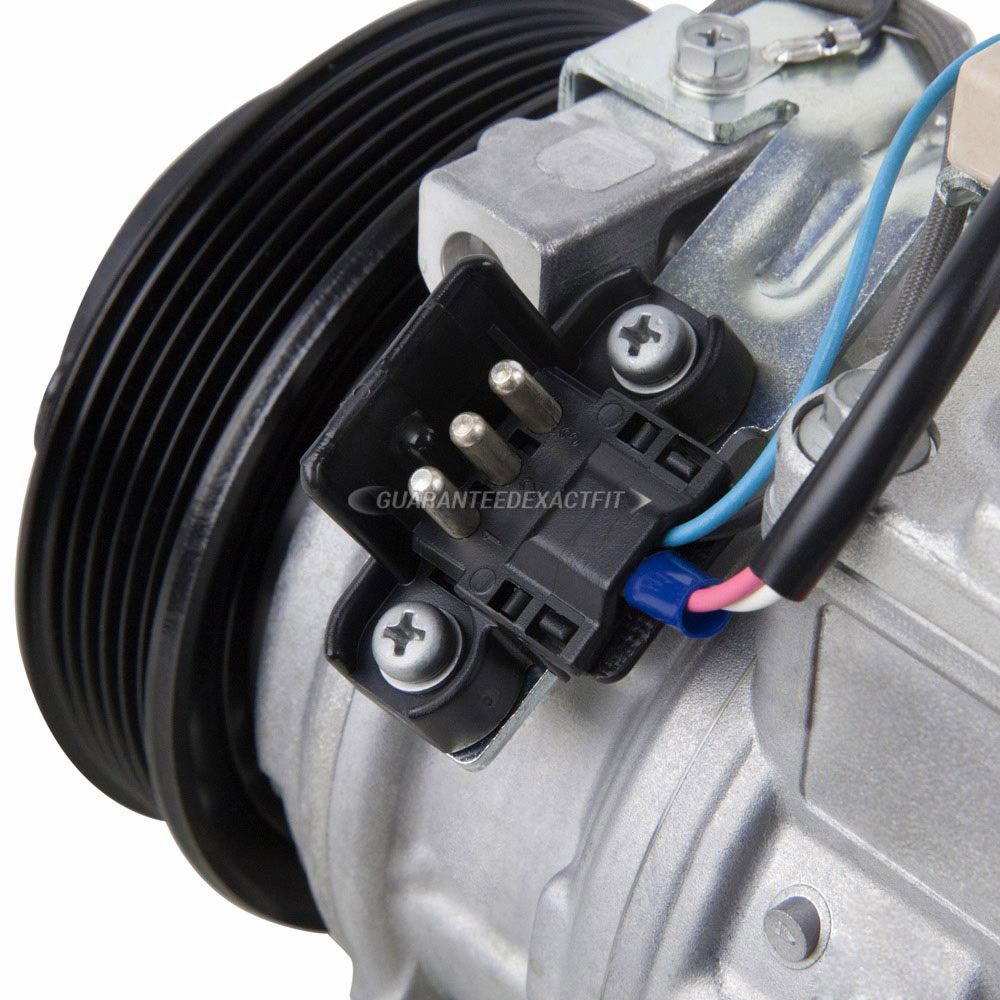 OEM / OES 60-01180NC A/C Compressor