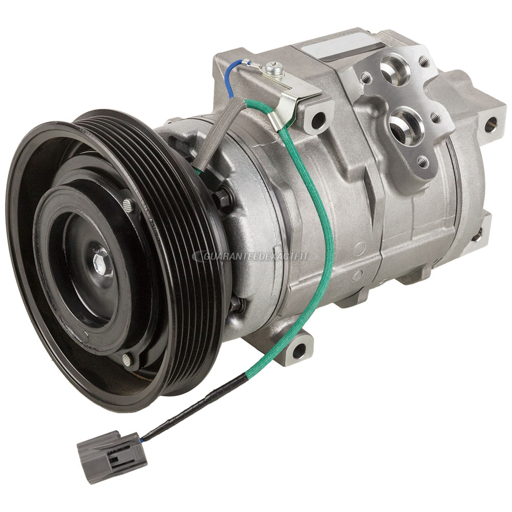 OEM / OES 60-00830NC A/C Compressor