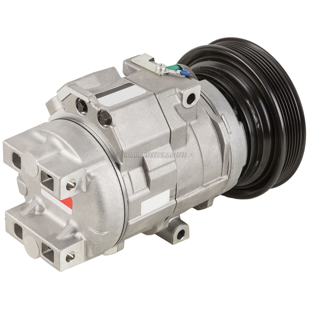 OEM / OES 60-00830NC A/C Compressor