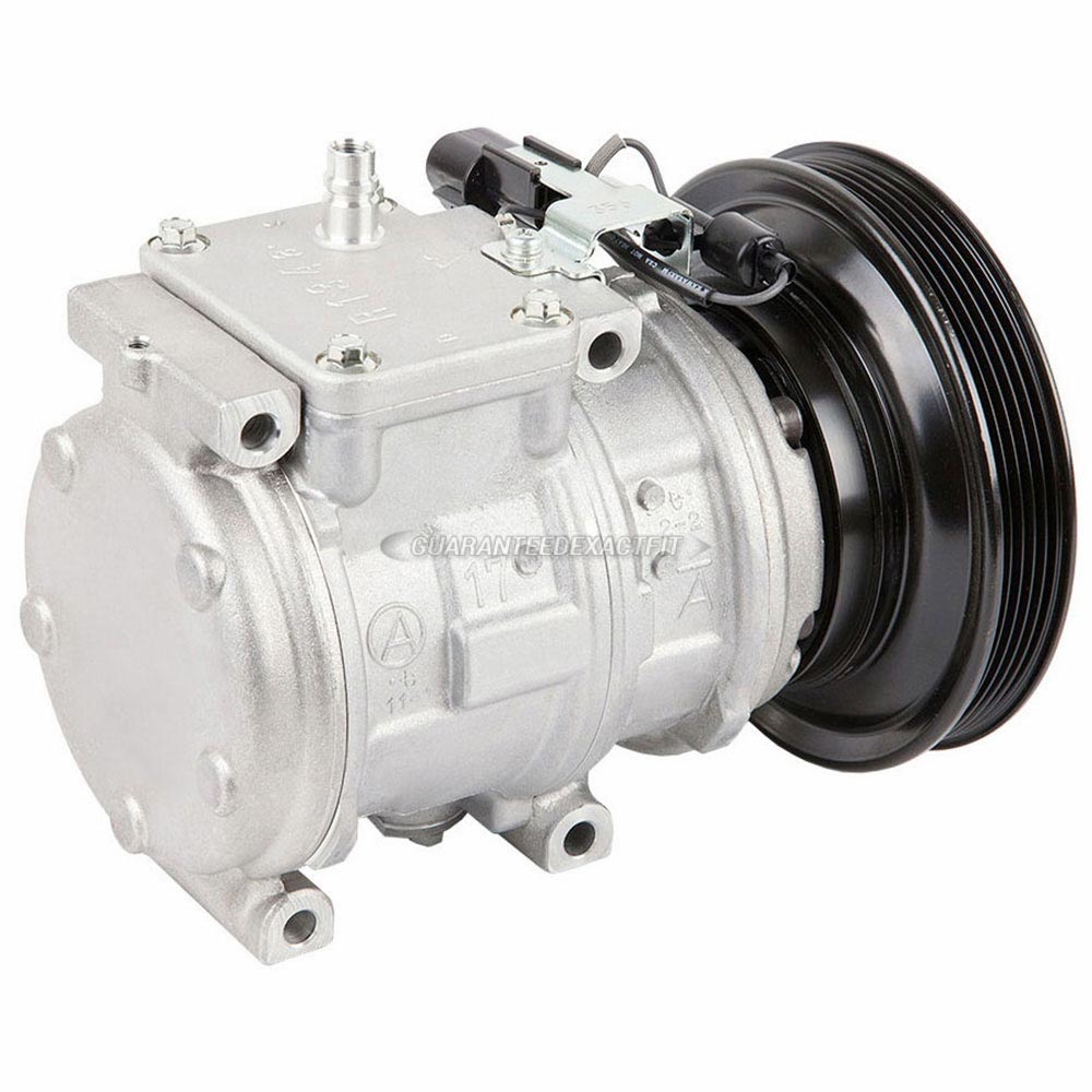 1997 Dodge Avenger A/C Compressor