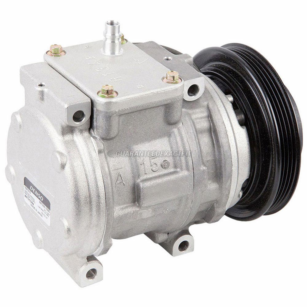 OEM / OES 60-01257NC A/C Compressor