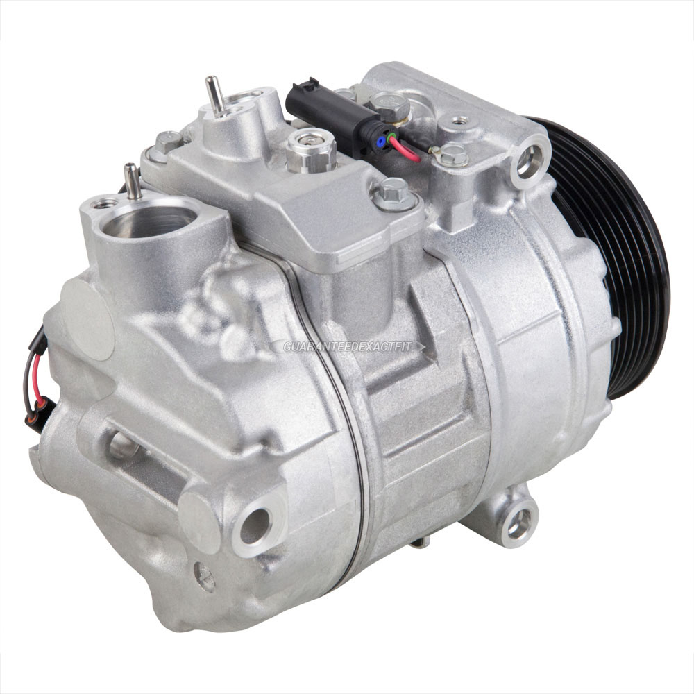 OEM / OES 60-01620NC A/C Compressor