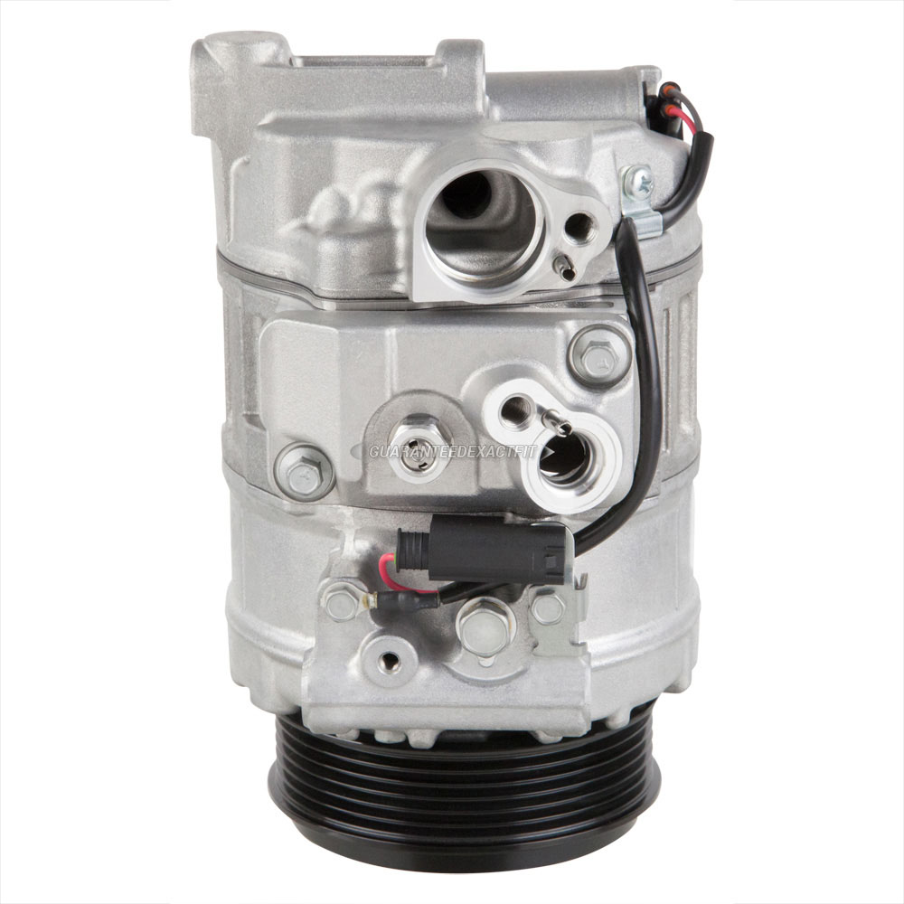 OEM / OES 60-01620NC A/C Compressor