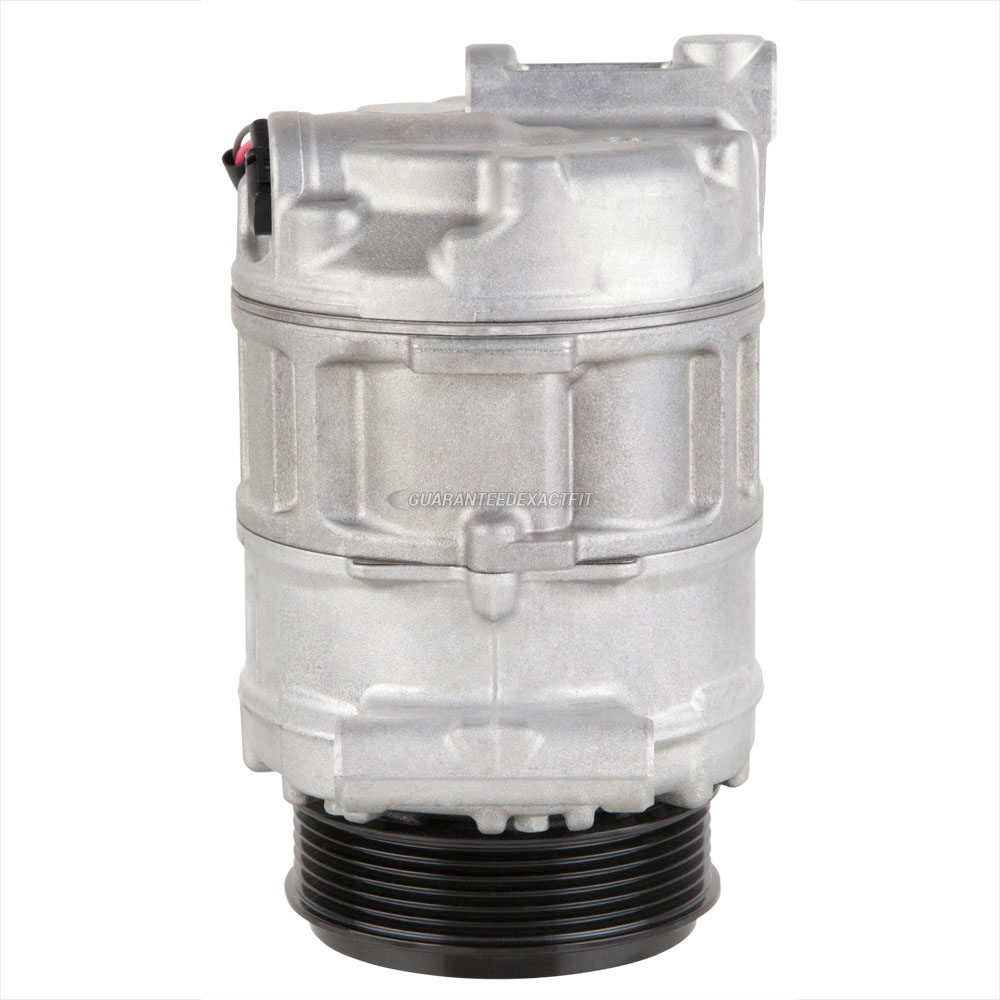 OEM / OES 60-01620NC A/C Compressor