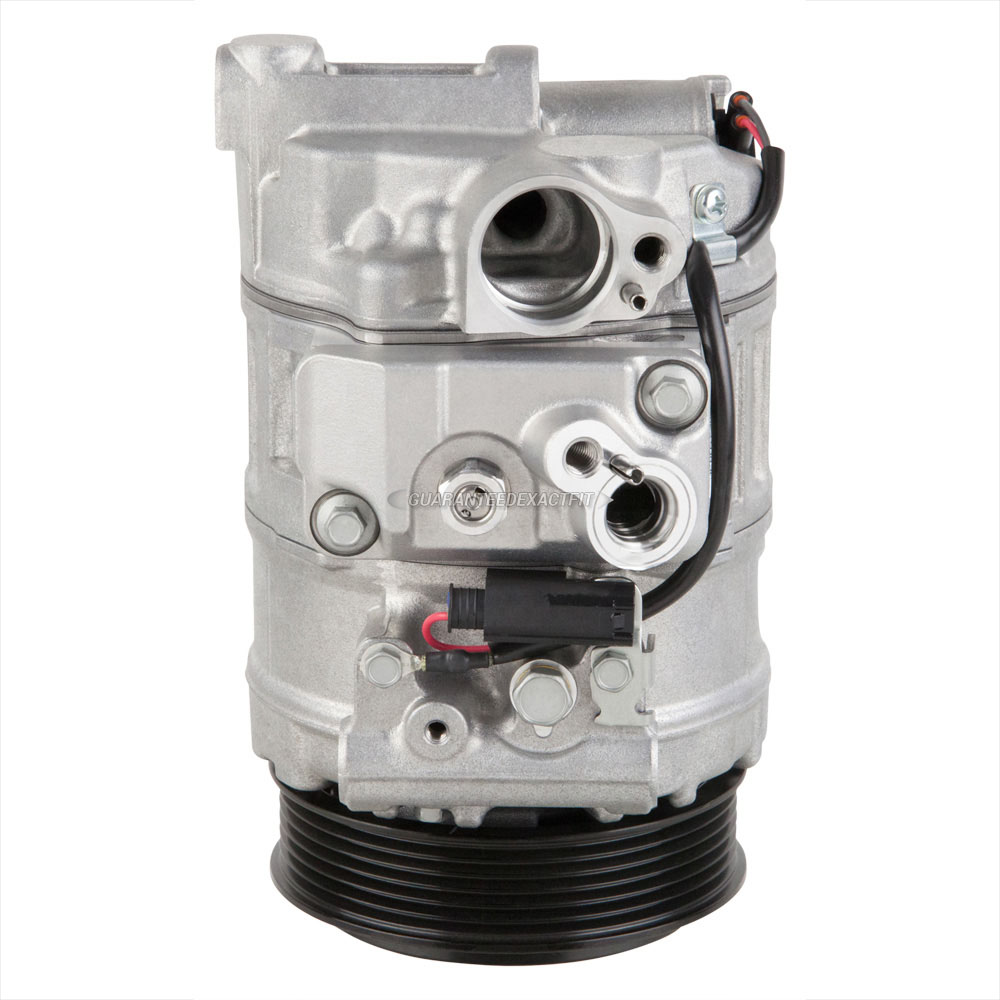 OEM / OES 60-01576NC A/C Compressor