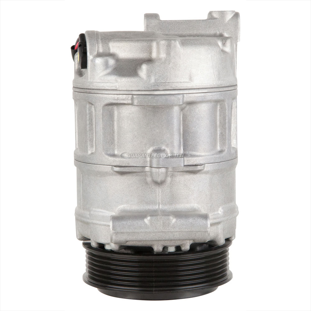 OEM / OES 60-01576NC A/C Compressor