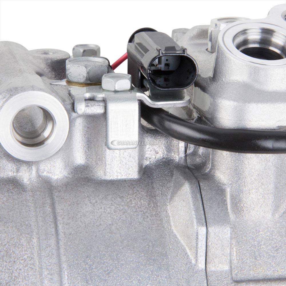 OEM / OES 60-01576NC A/C Compressor