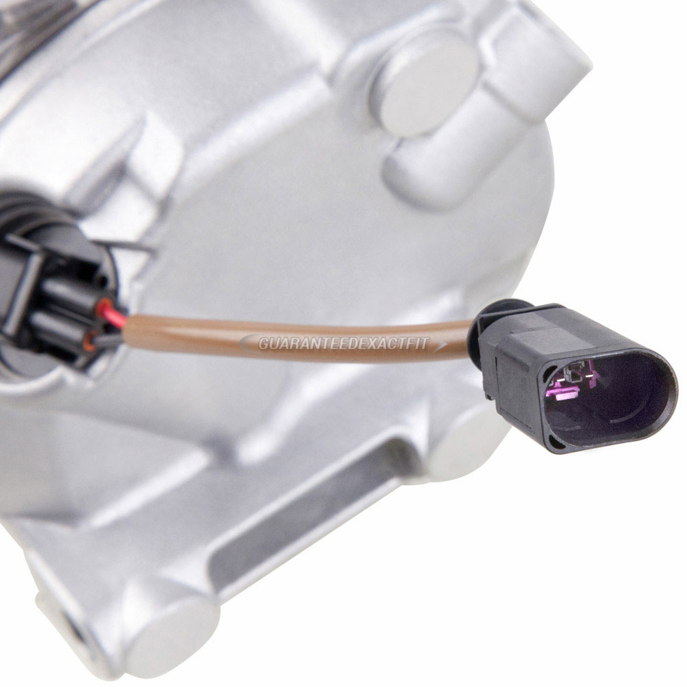 2008 Volkswagen Touareg A/C Compressor