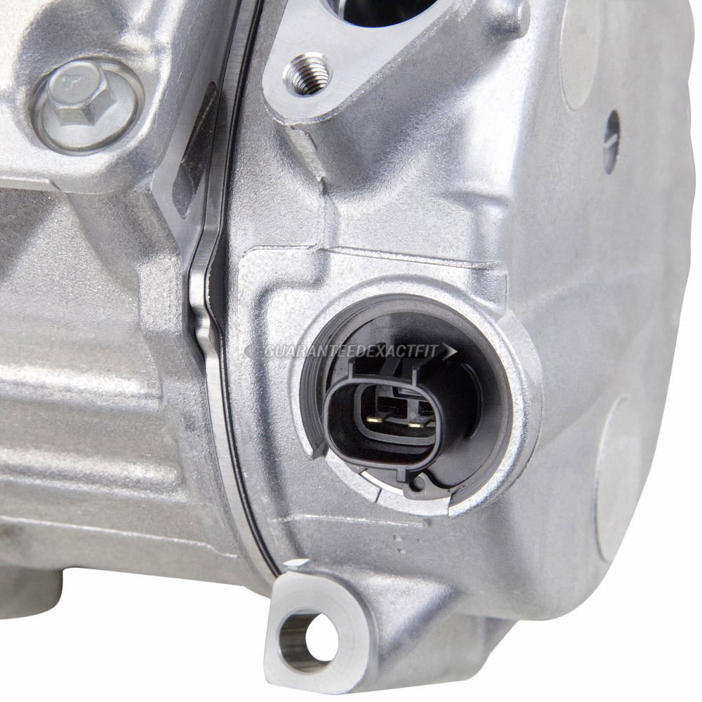 OEM / OES 60-02291NC A/C Compressor