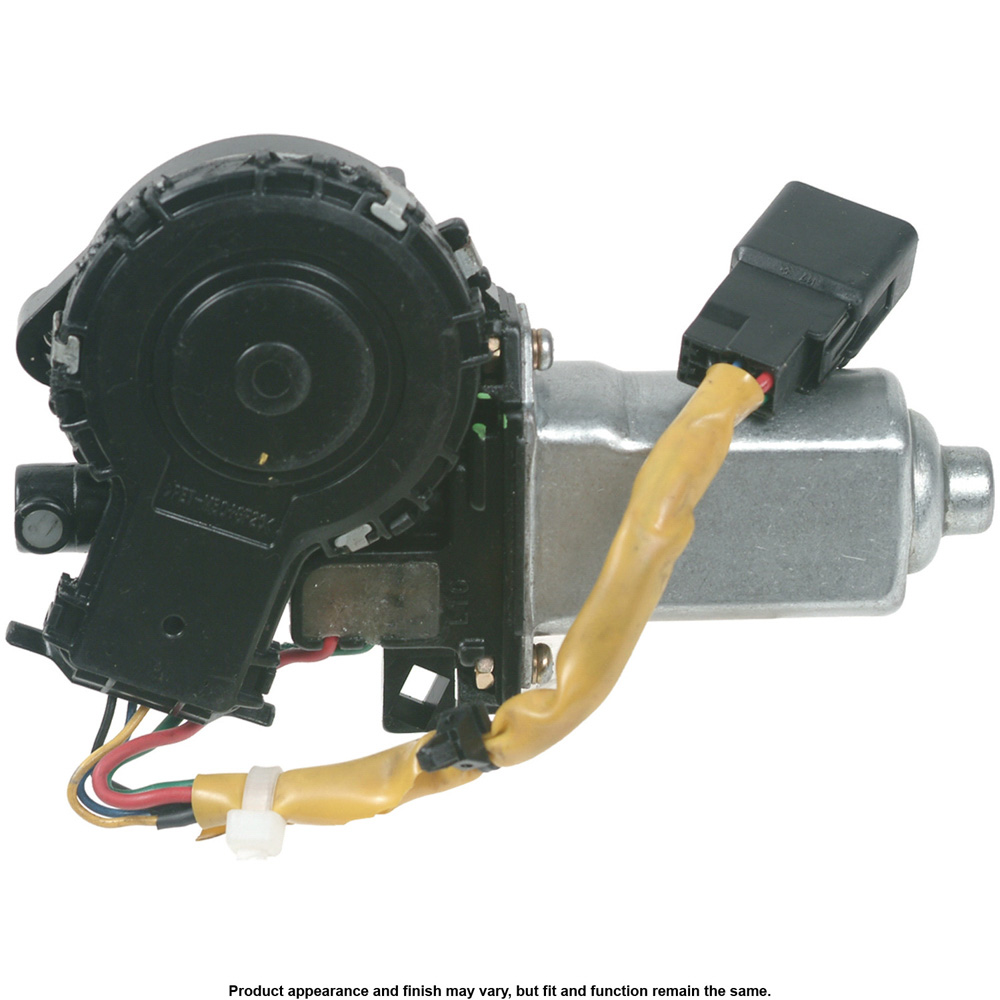 2003 Toyota Prius Window Motor Only