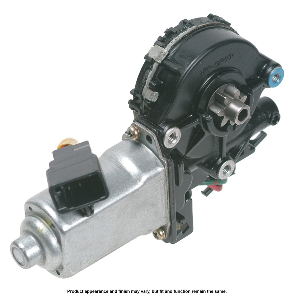 2003 Toyota Prius Window Motor Only