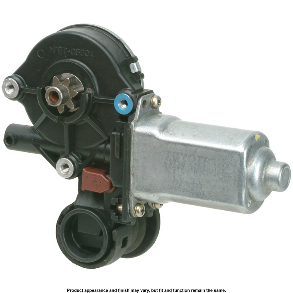 Toyota Camry Window Motor