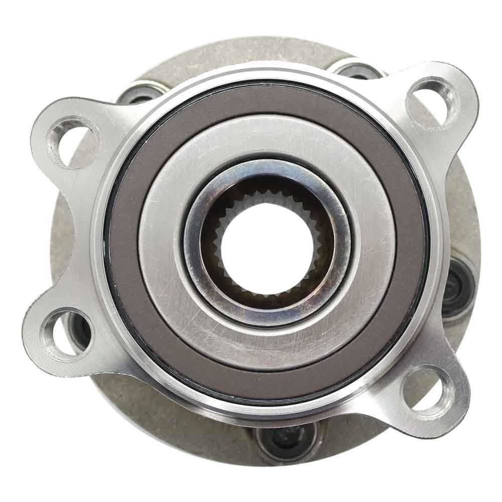 2022 Mazda MX-30 EV Wheel Hub Assembly