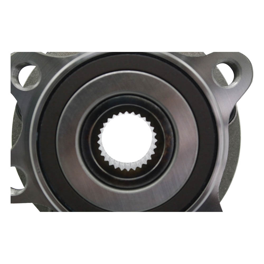 2022 Mazda MX-30 EV Wheel Hub Assembly