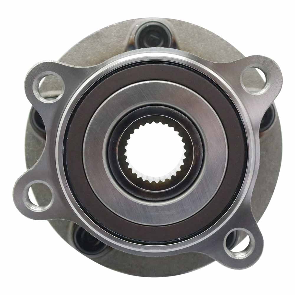 2022 Mazda MX-30 EV Wheel Hub Assembly