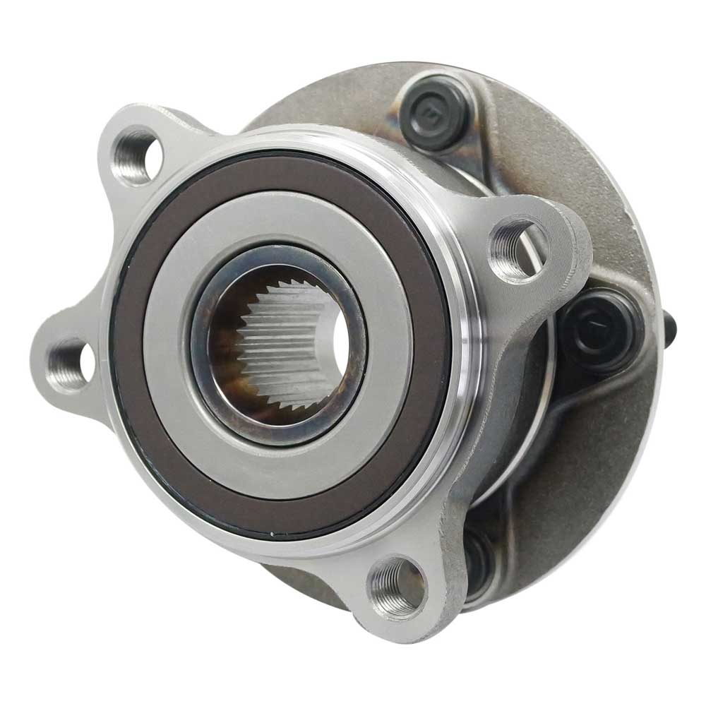 2022 Mazda MX-30 EV Wheel Hub Assembly