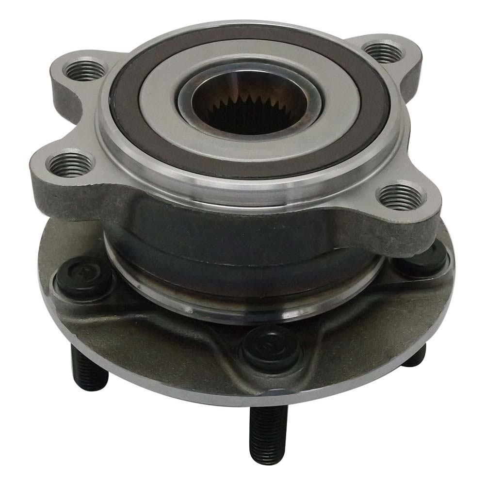 2022 Mazda MX-30 EV Wheel Hub Assembly