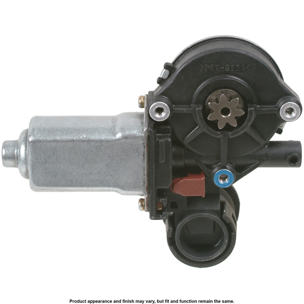 2004 Scion xA Window Motor Only