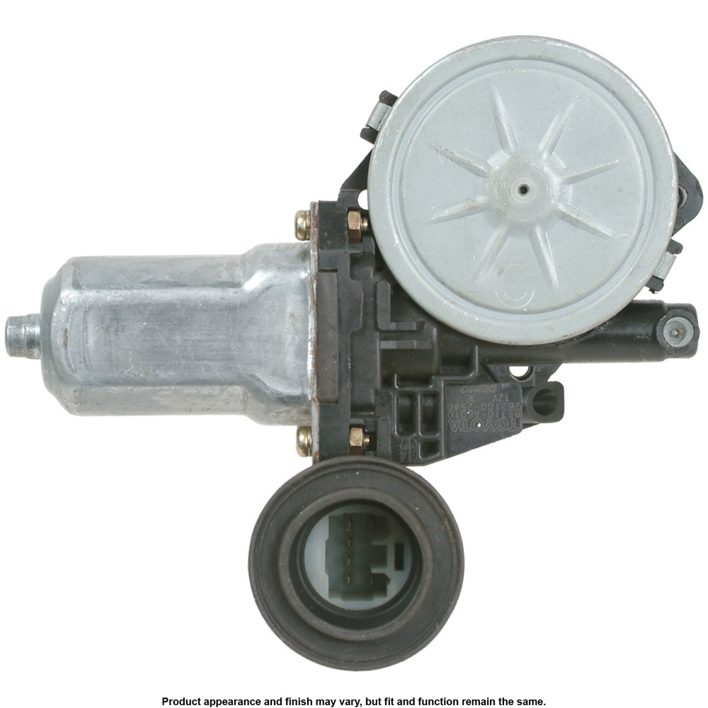 2007 Lexus GS450h Window Motor Only