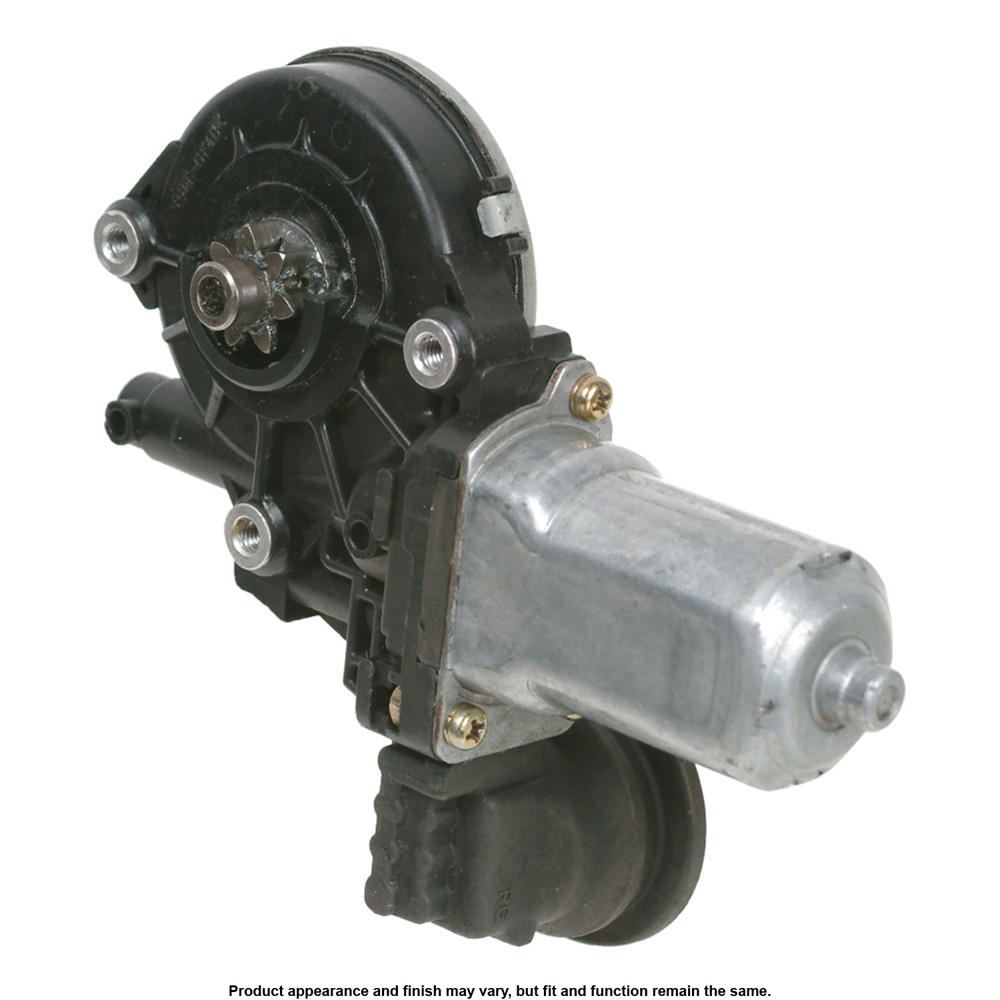 2007 Lexus GS450h Window Motor Only