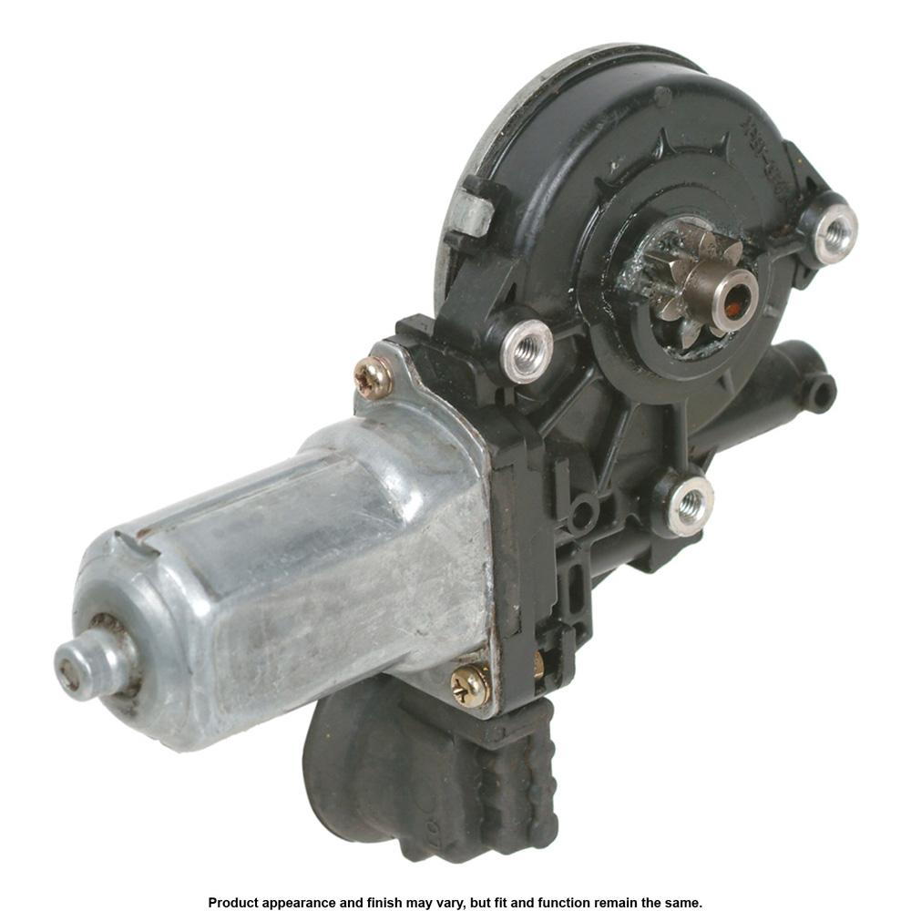 2007 Lexus GS430 Window Motor Only