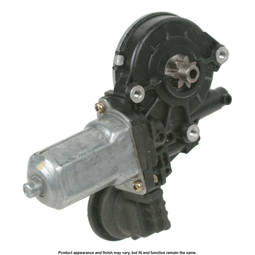 2012 Scion tC Window Motor Only