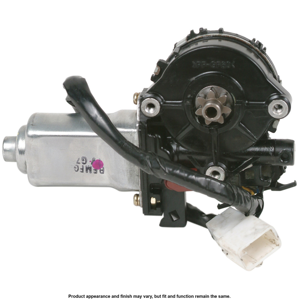 2003 Toyota Sequoia Window Motor Only