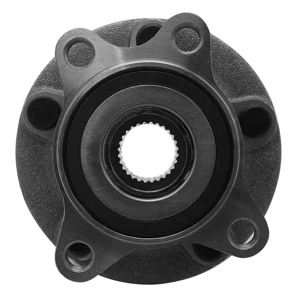 2021 Mazda 3 Wheel Hub Assembly