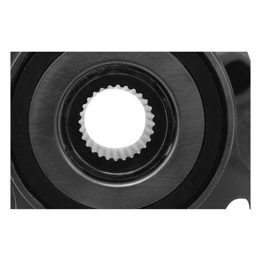 2021 Mazda 3 Wheel Hub Assembly